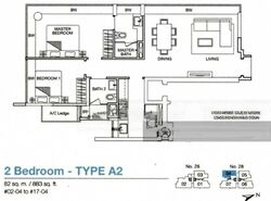 Woodsville 28 (D13), Apartment #479782241
